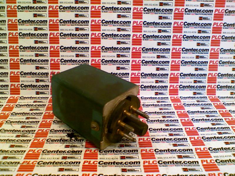 GUARDIAN ELECTRIC CO 41-0676-0-24DC