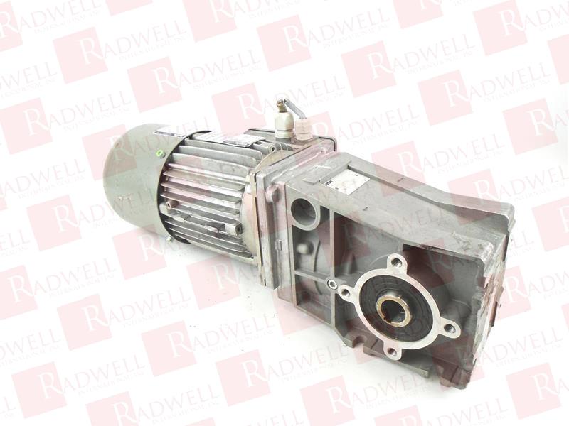 LENZE GKR03-2MHAR071C32