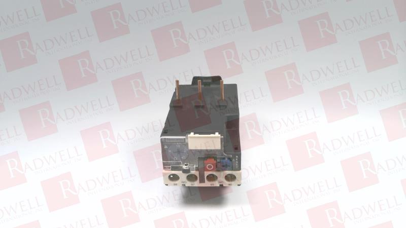 SCHNEIDER ELECTRIC LR3D1521A1