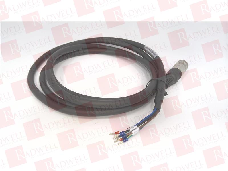 DANAHER MOTION VP-508CFAN-03-0