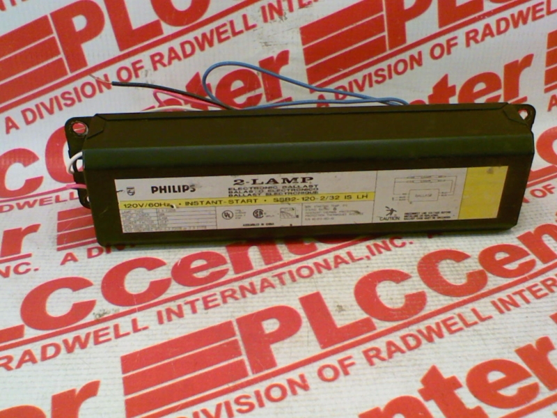 PHILIPS SSB2-120-2/32ISLH