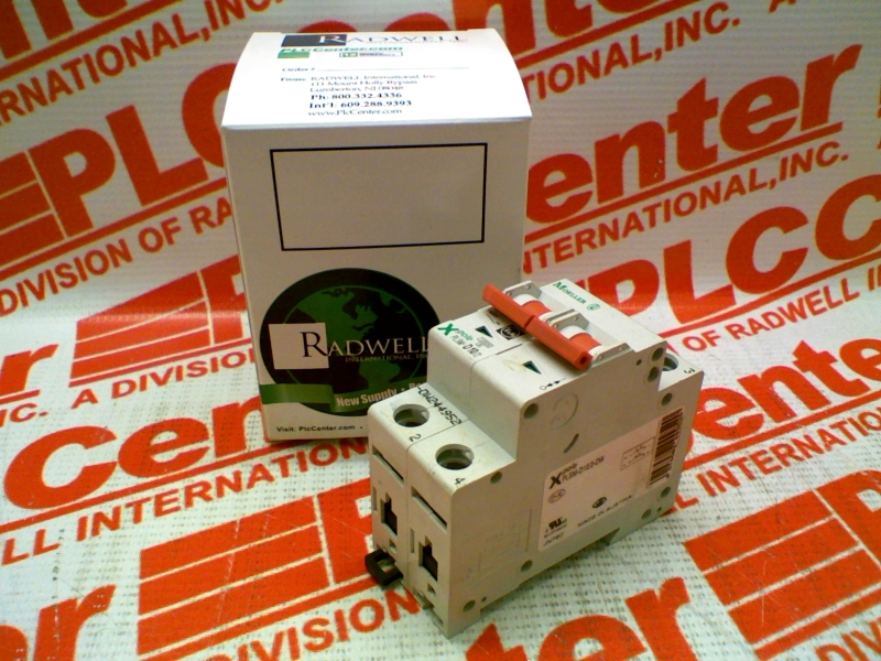 EATON CORPORATION PLSM-D10/2-DW