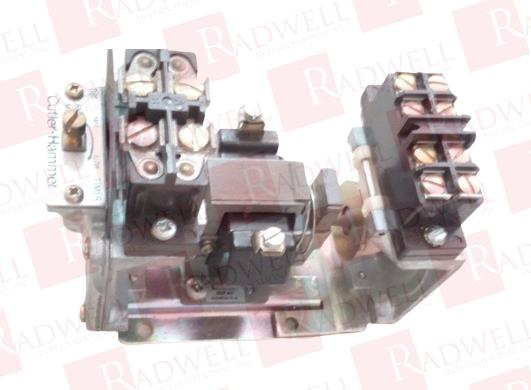 EATON CORPORATION 10337H-194A