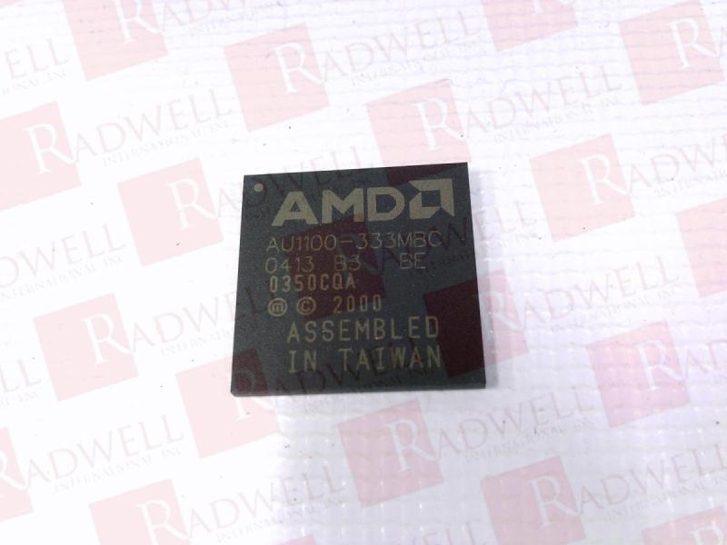AMD AU1100333MBC