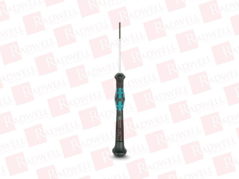 PHOENIX CONTACT SZS 0,4X2,0