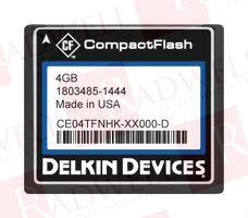 DELKIN DEVICES CE04TFNHK-XX000-D