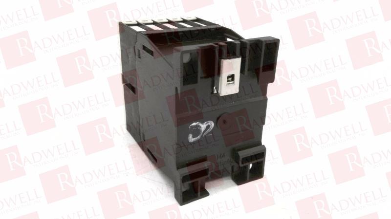 EATON CORPORATION XTCE009B10A