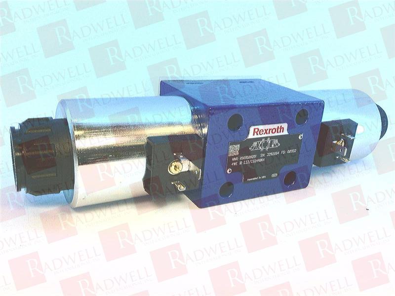 BOSCH R900588201