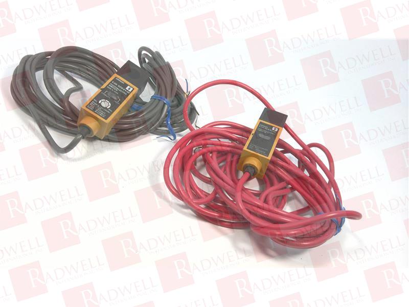 OMRON E3S-5E4140-5M