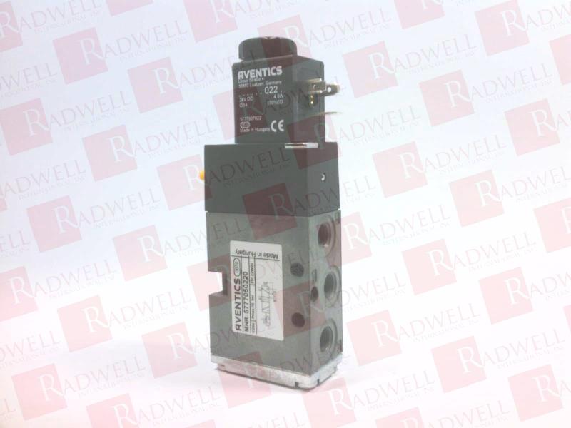 BOSCH 5777050220