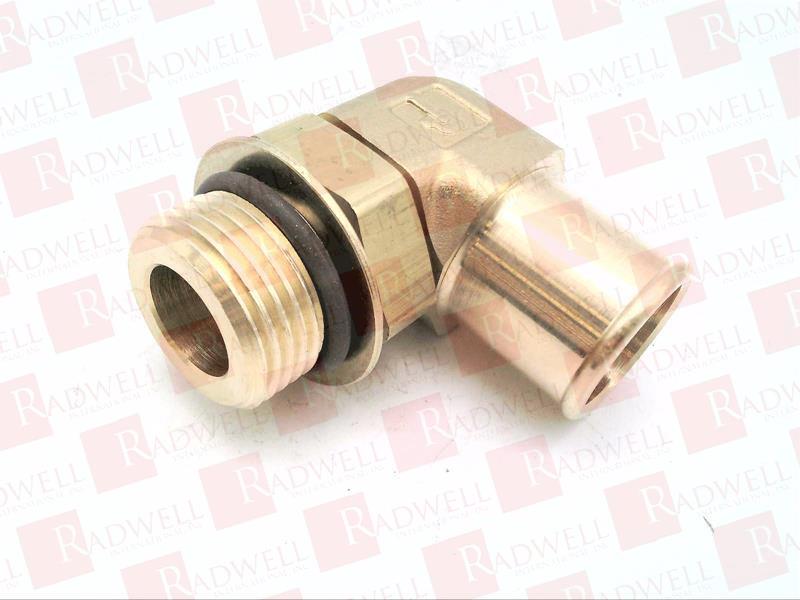 PARKER 1695HB-16-12