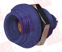 NORCOMP 8P1P005200ARB01