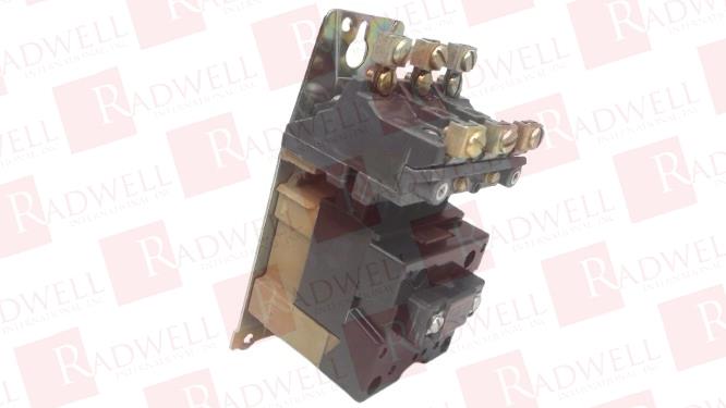 ALLEN BRADLEY 702-BOD92