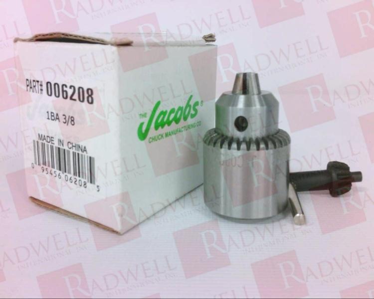 APEX TOOLS 1BA-3/8