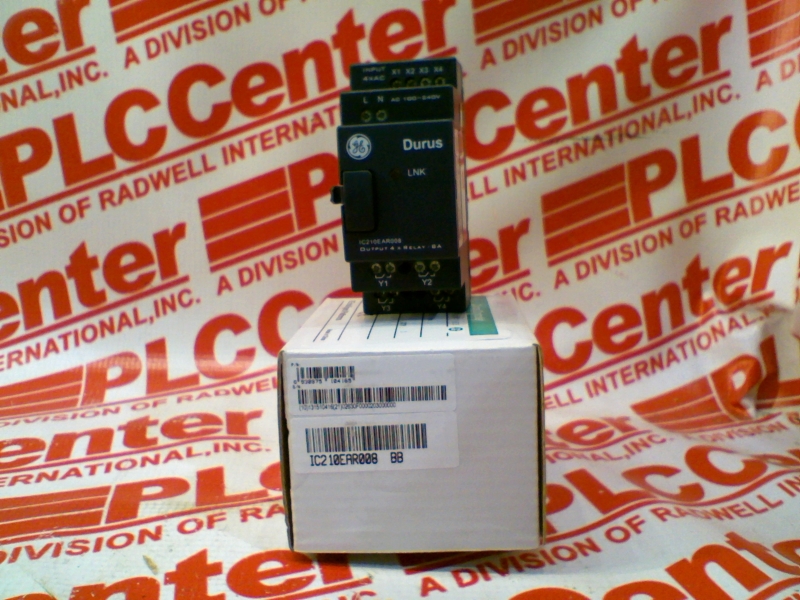 FANUC IC210EAR008