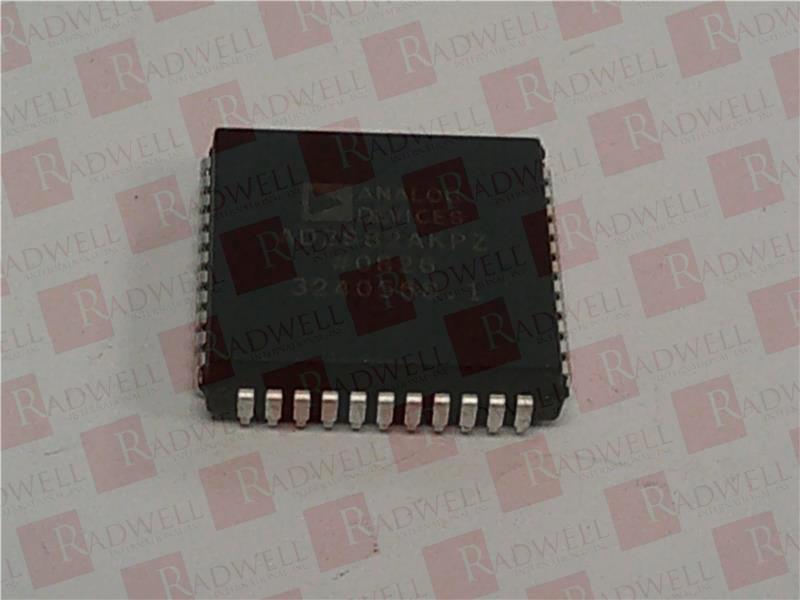 ANALOG DEVICES AD2S82AKPZ