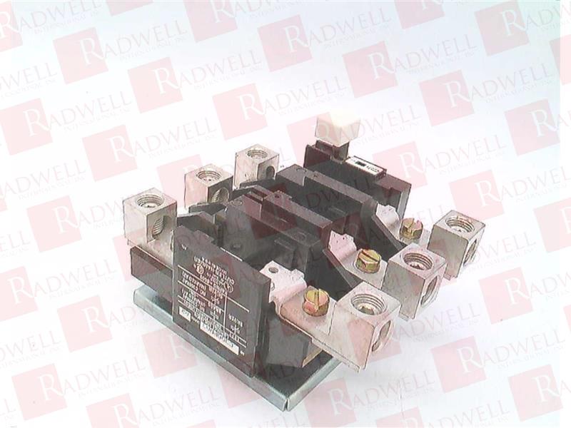EATON CORPORATION C300FNA3