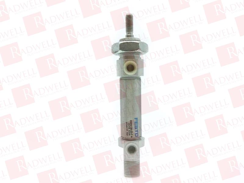 FESTO DSNU-20-25-P-A