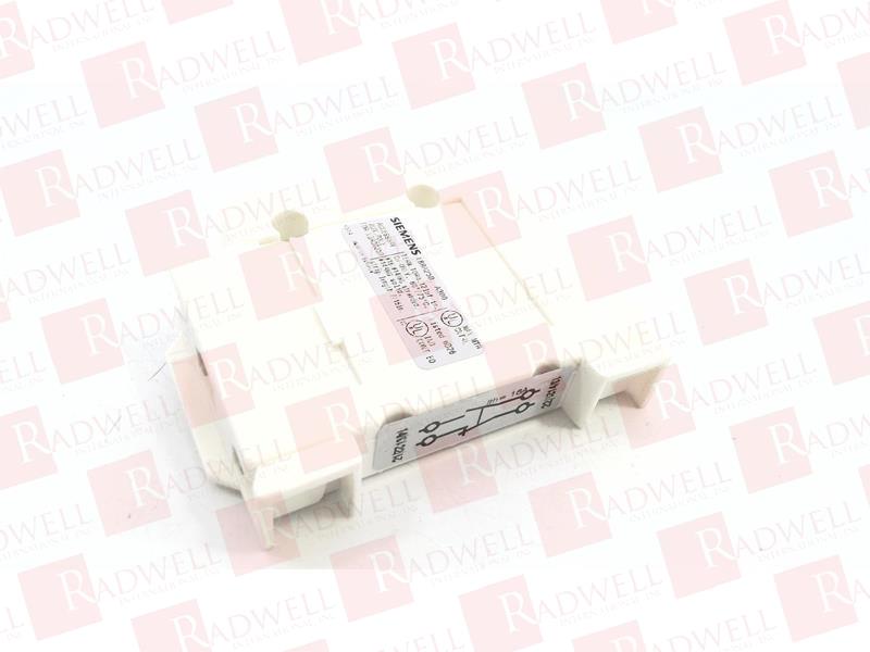 SIEMENS LBRA25D