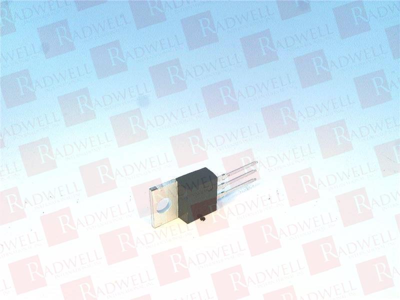 ON SEMICONDUCTOR BDX53BG