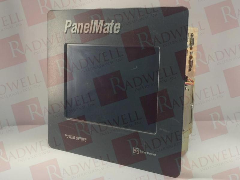 EATON CORPORATION 39STHX-PMPS-3000