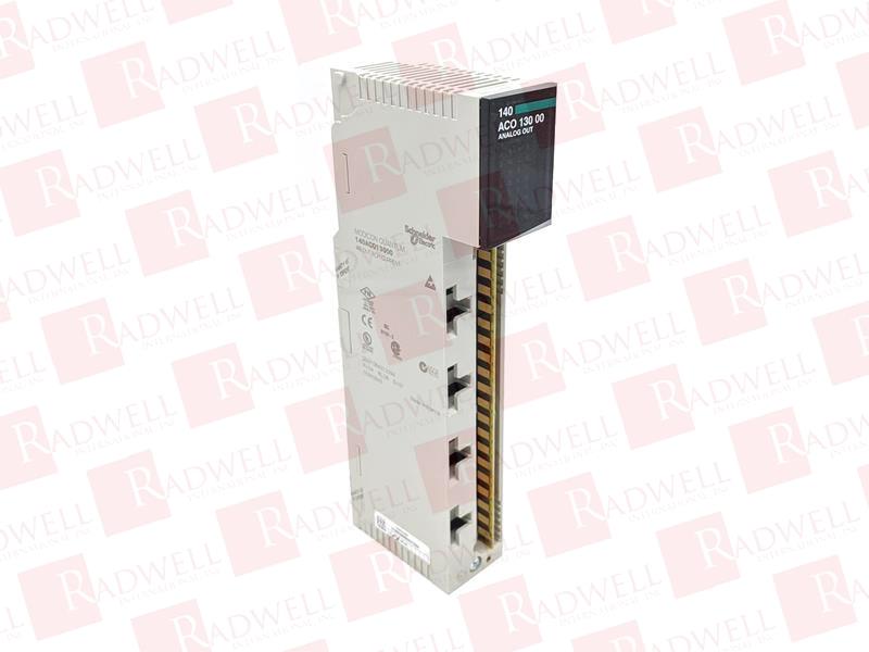 SCHNEIDER ELECTRIC 140-ACO-130-00