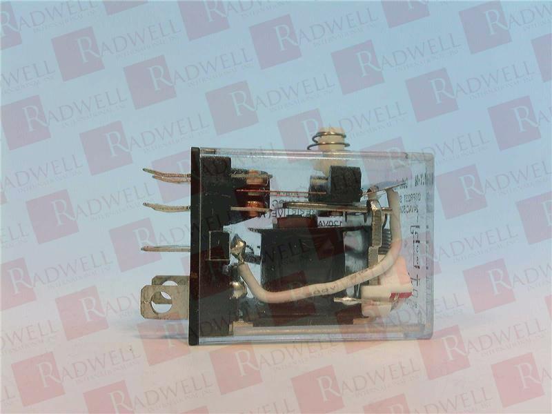 EATON CORPORATION D7PR23T