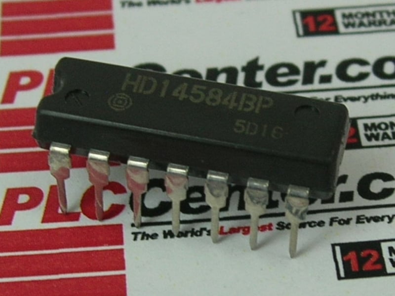 HITACHI HD14584BP