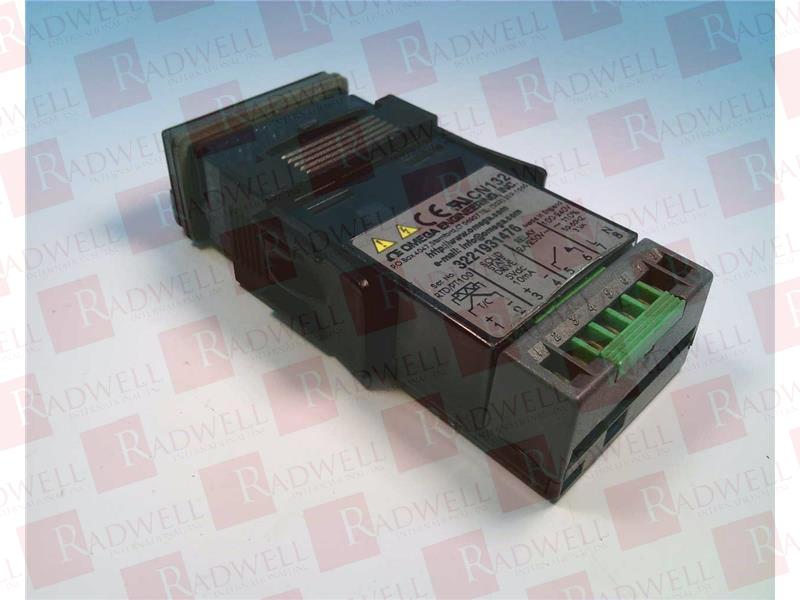 OMEGA ENGINEERING CN132