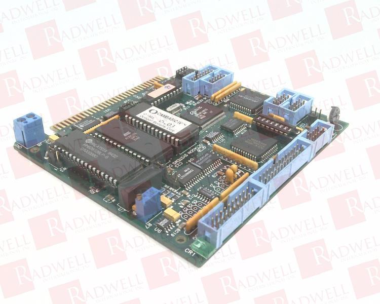 OCTAGON SYSTEMS 5083