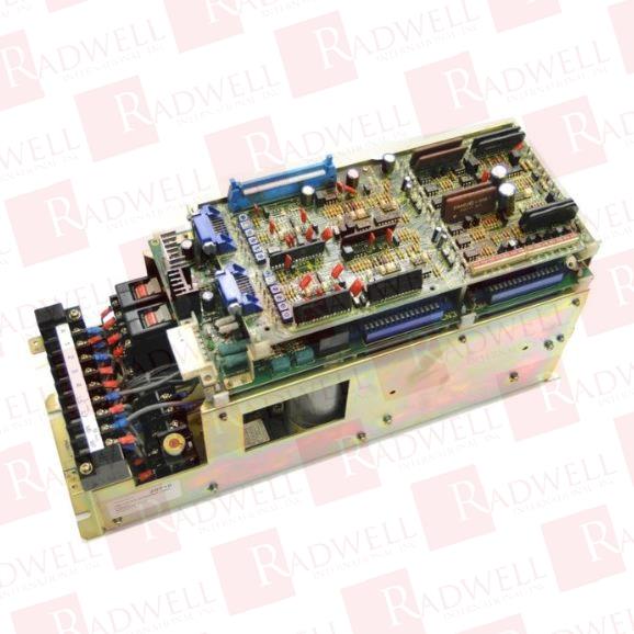 FANUC A06B-6047-H208