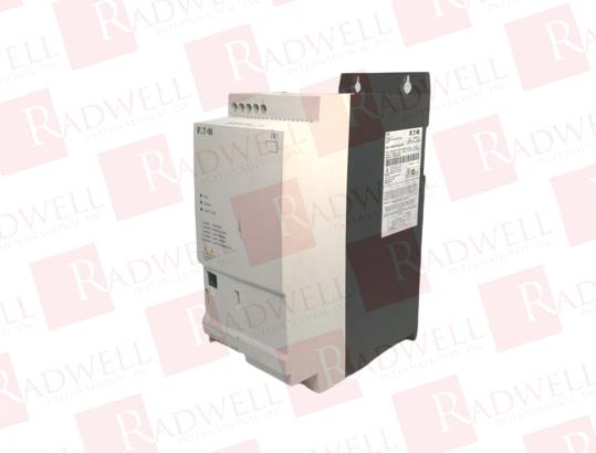 EATON CORPORATION DE1-345D0FN-N20N