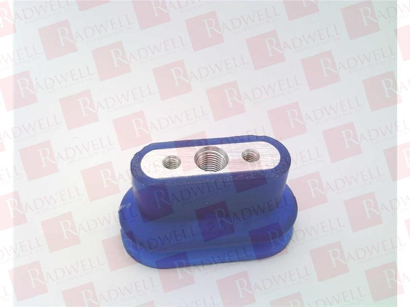 VI CAS MFG CO VC-32 1.25X2.50