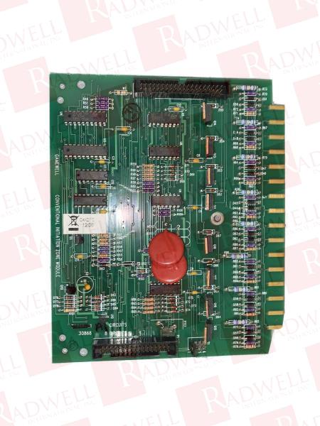 HONEYWELL 30868