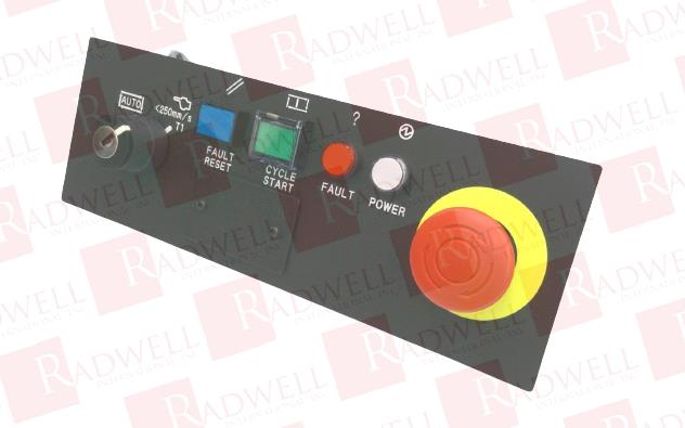 FANUC A05B-2601-C004