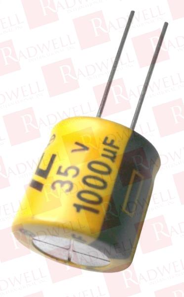 ILLINOIS CAPACITOR 108RSS035M