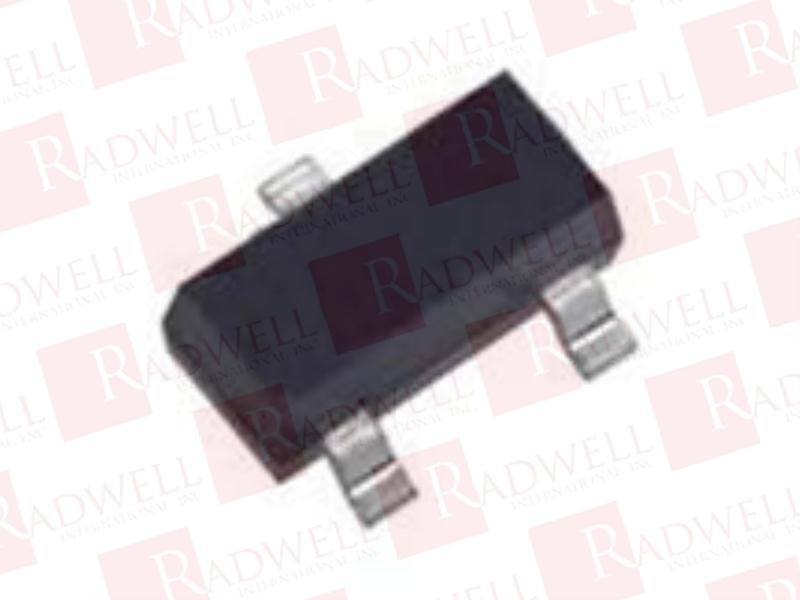 DIODES INC BSS65TA