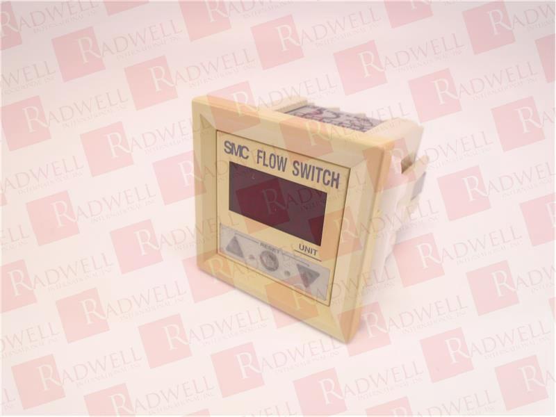 SMC PF2W300-A-M