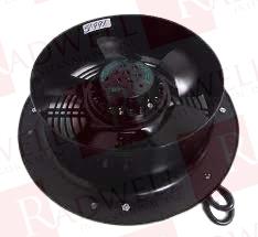 EBM PAPST W2E 200-CF02-29