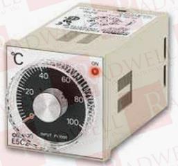 OMRON E5C2R20PDIN3257