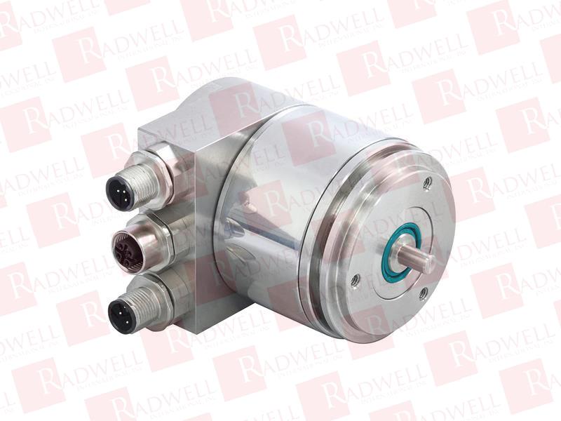 POSITAL FRABA OCD-E2A2B-0016-S06V-PRM