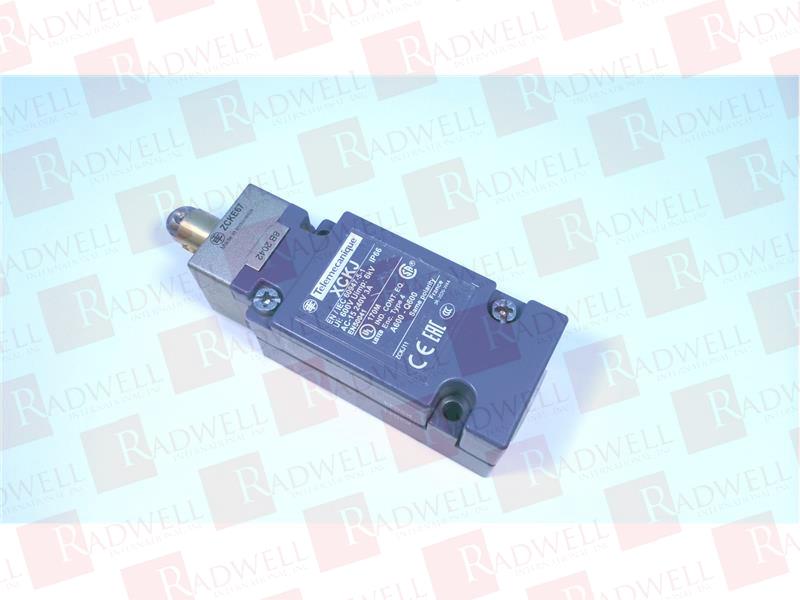 TELEMECANIQUE SENSORS XCKJ1167
