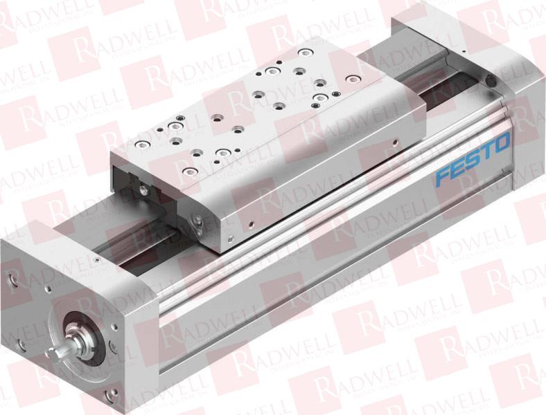 FESTO EGC-120-100-BS-25P-KF-0H-ML-GK