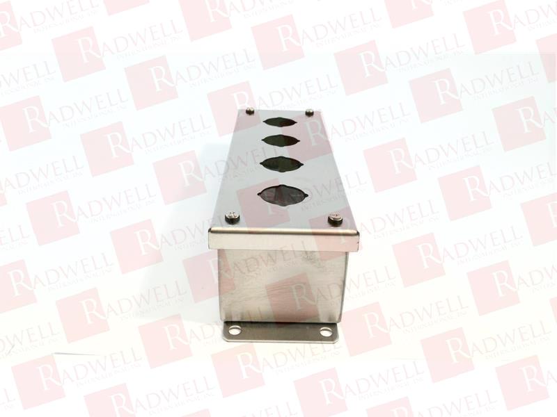 OMEGA ENGINEERING SCE-4PBSS