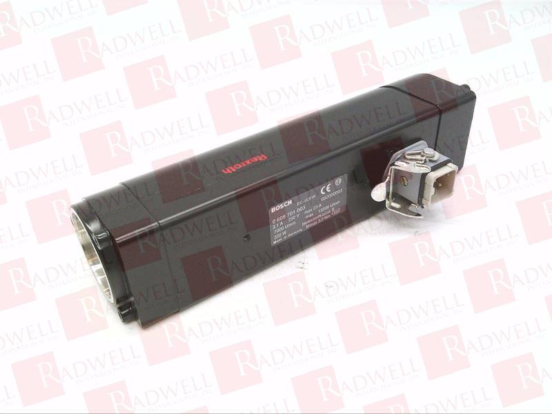 BOSCH 0-608-701-003