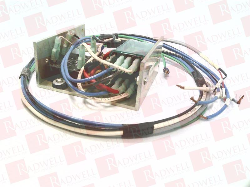 CLEVELAND MOTION CONTROL M0-02586