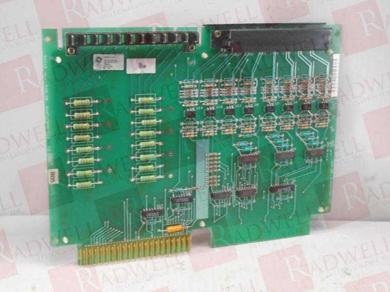 FANUC IC600YB802