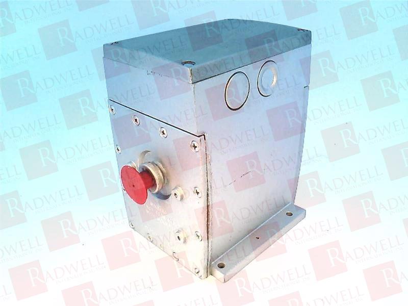 HONEYWELL M941C-1030