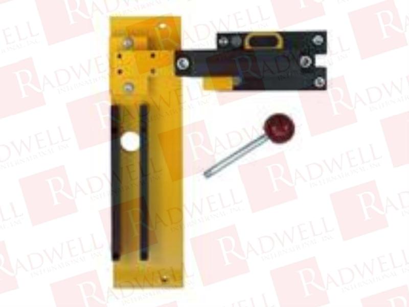 EUCHNER RIEGEL CET-A-C/F