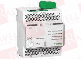 SCHNEIDER ELECTRIC LV434010